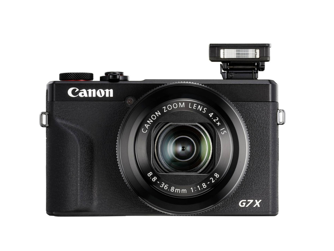 Canon PowerShot G7 X III Vlogger Kit 20.1 MP - 4K Video Qatar Canon PowerShot G7 X III Vlogger Kit 20.1 MP - 4K Video Qatar